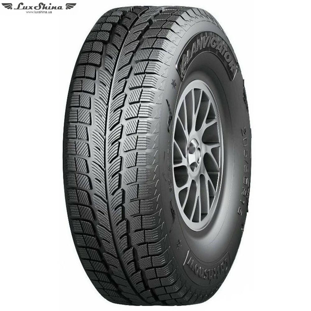 Lanvigator CatchSnow 185/60 R15 88H XL