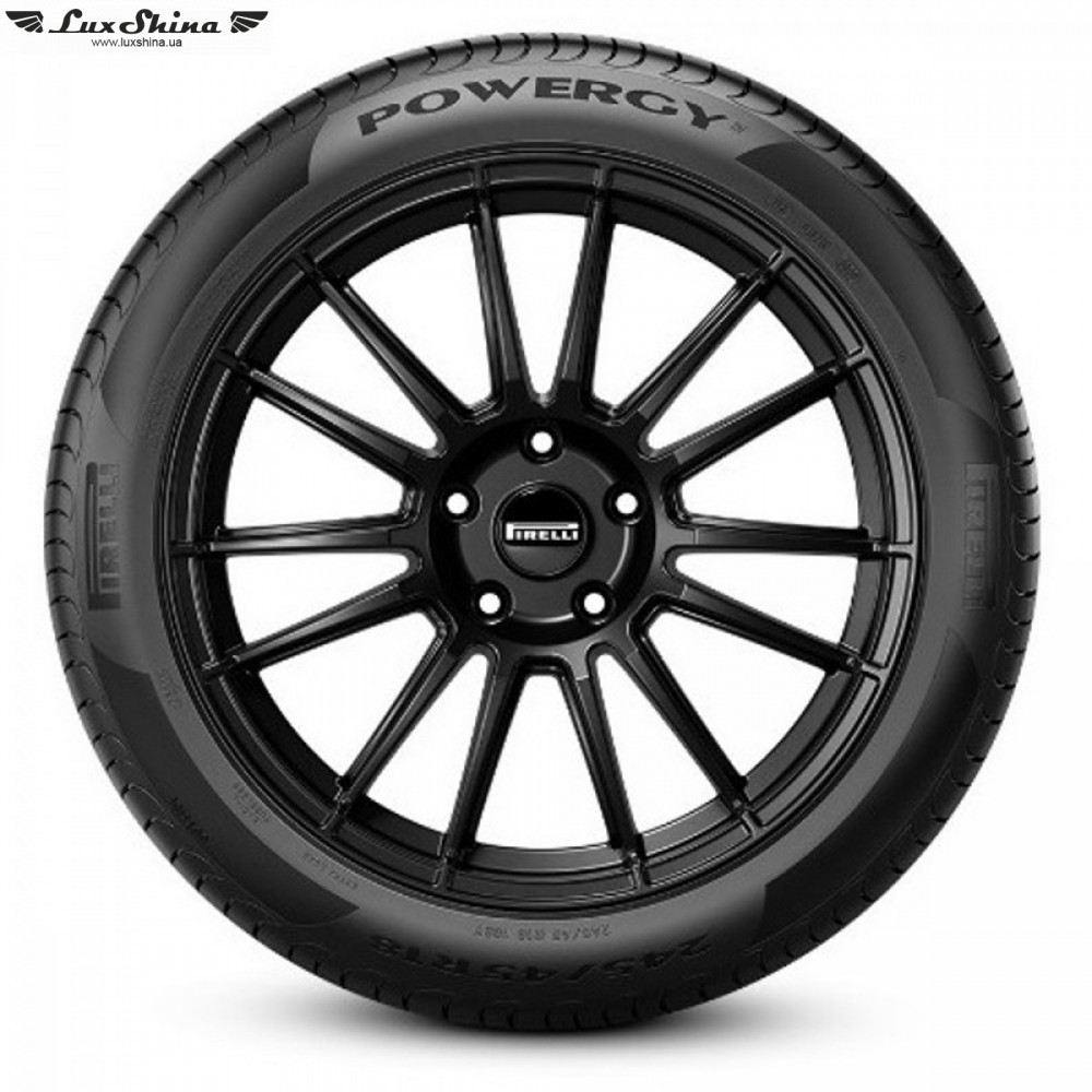 Pirelli Powergy 205/55 R19 97V XL