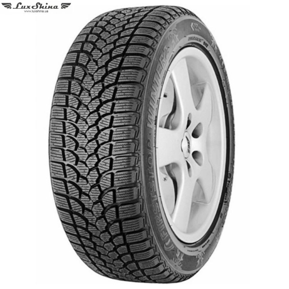 Firststop Winter 2 185/60 R14 82T