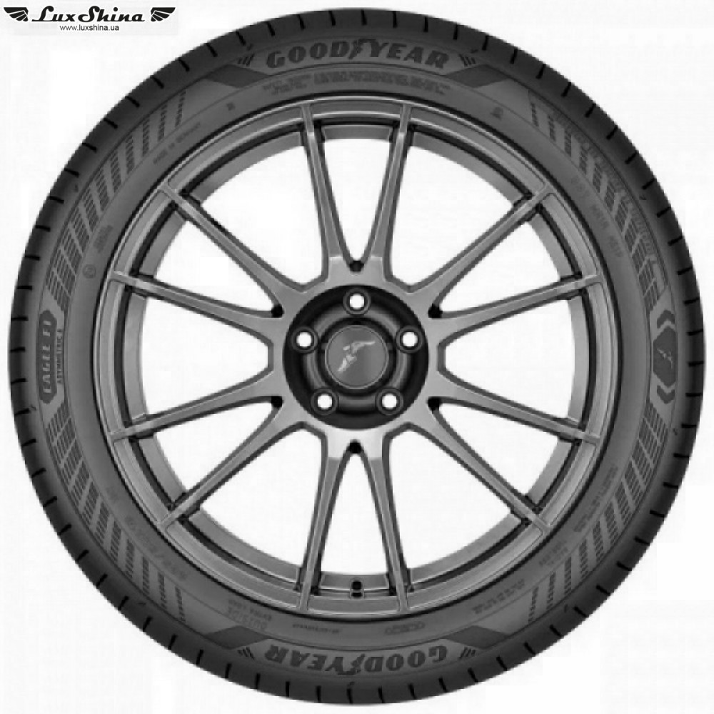 Goodyear Eagle F1 Asymmetric 6 255/45 R19 104Y XL