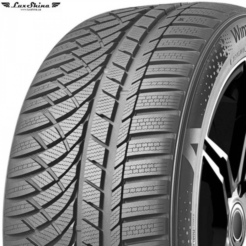 Kumho WinterCraft WP72 235/40 R19 96V XL