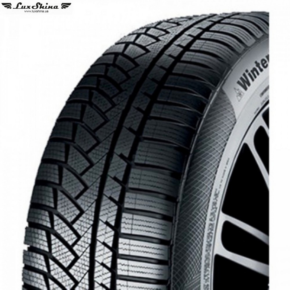 Continental WinterContact TS 850P 215/55 R18 95T FR ContiSeal