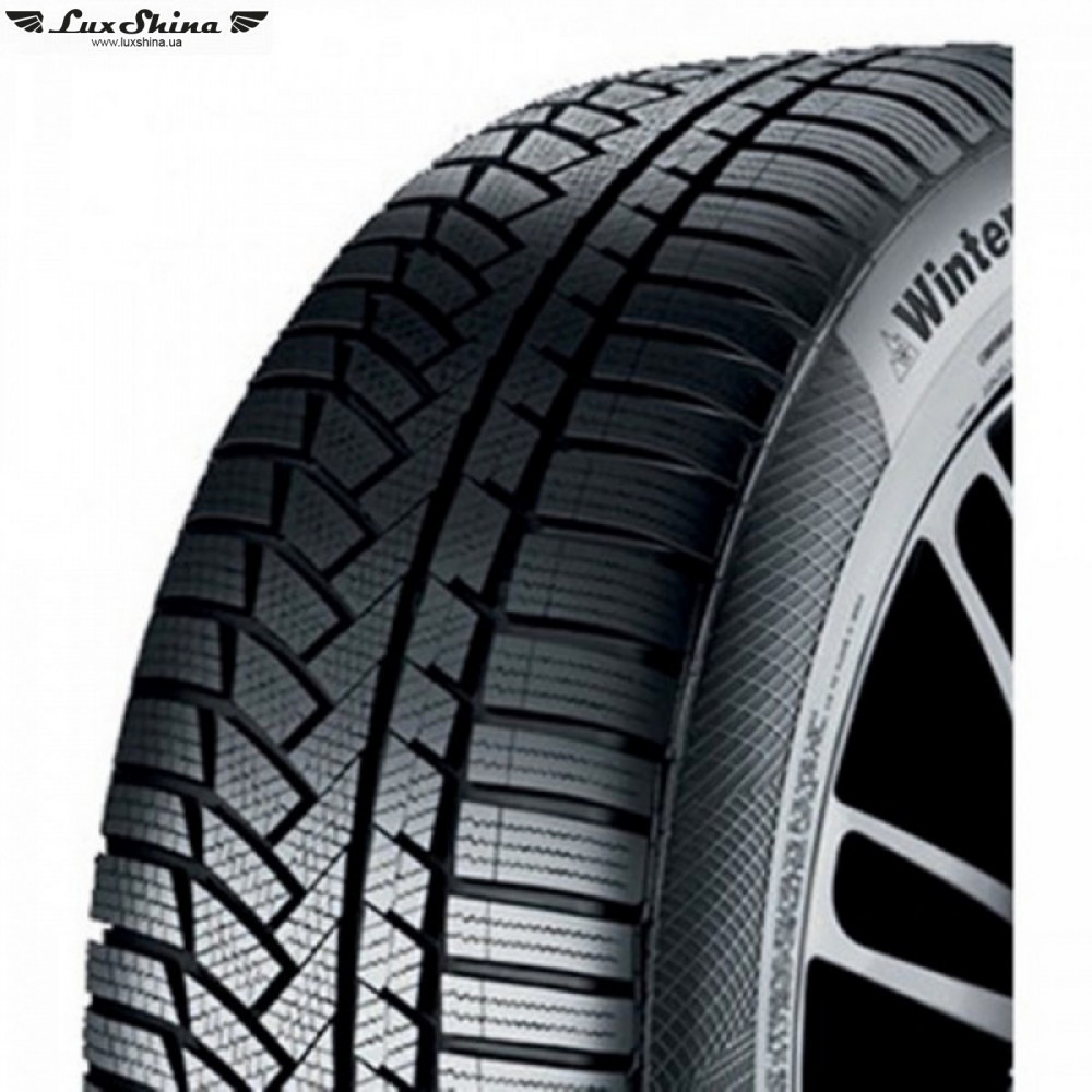 Continental WinterContact TS 850P 255/40 R20 101W XL FR AO