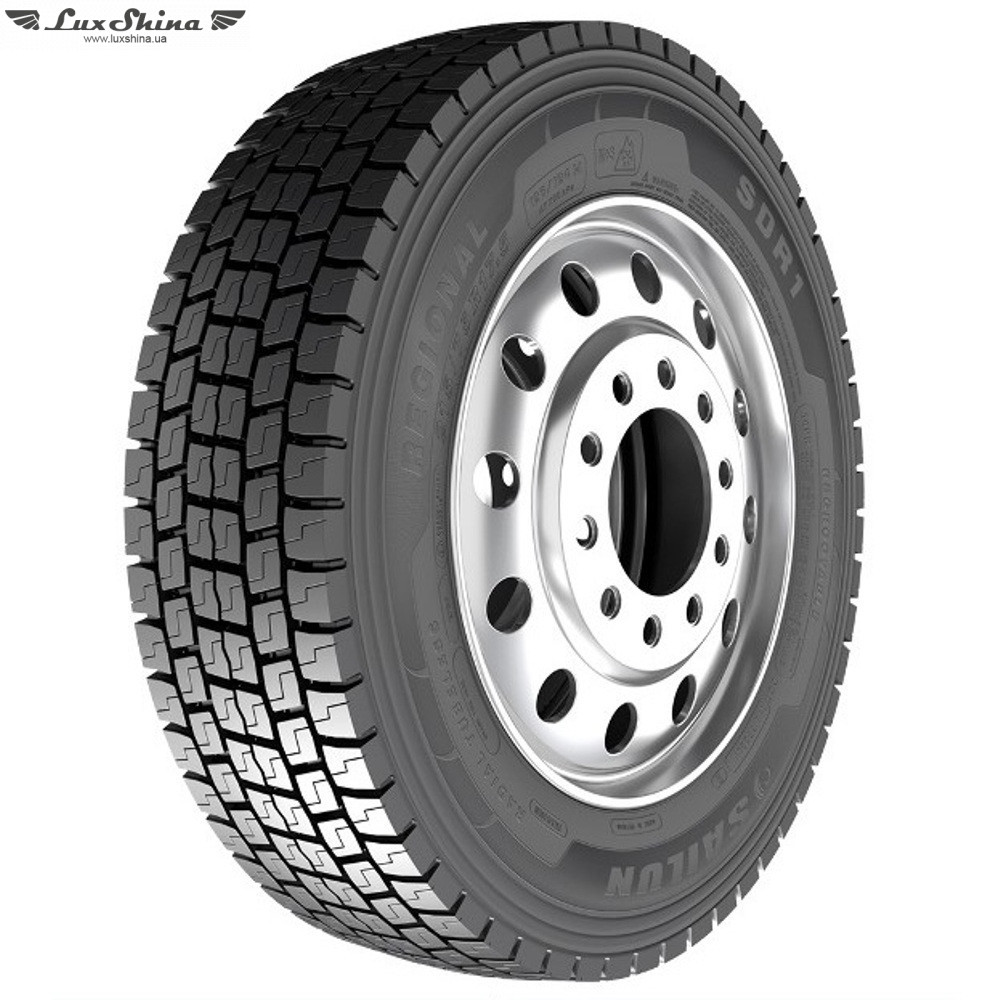 Sailun SDR1 (ведуча) 315/80 R22.5 156/150L PR18