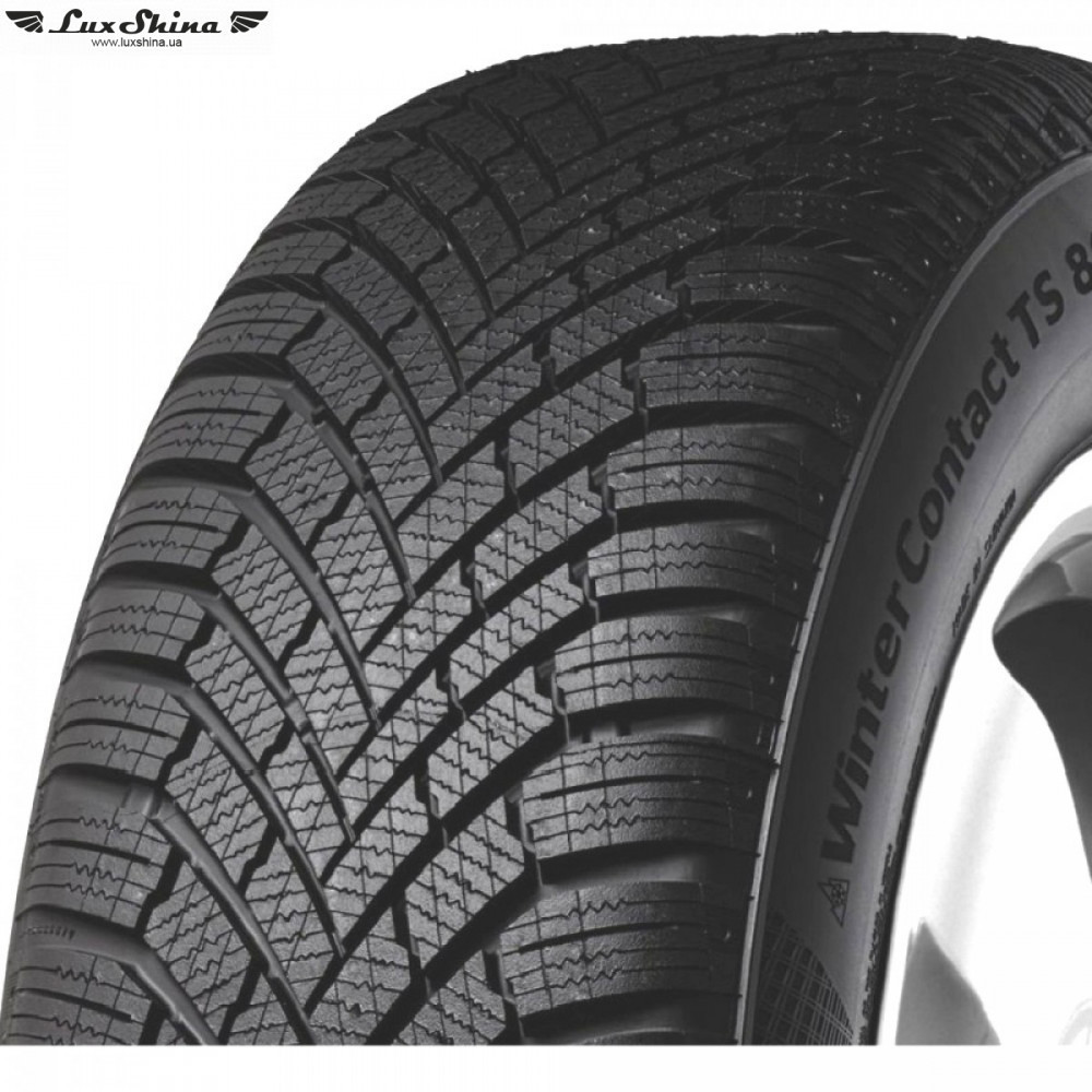 Continental WinterContact TS 860 205/45 R16 87H XL FR