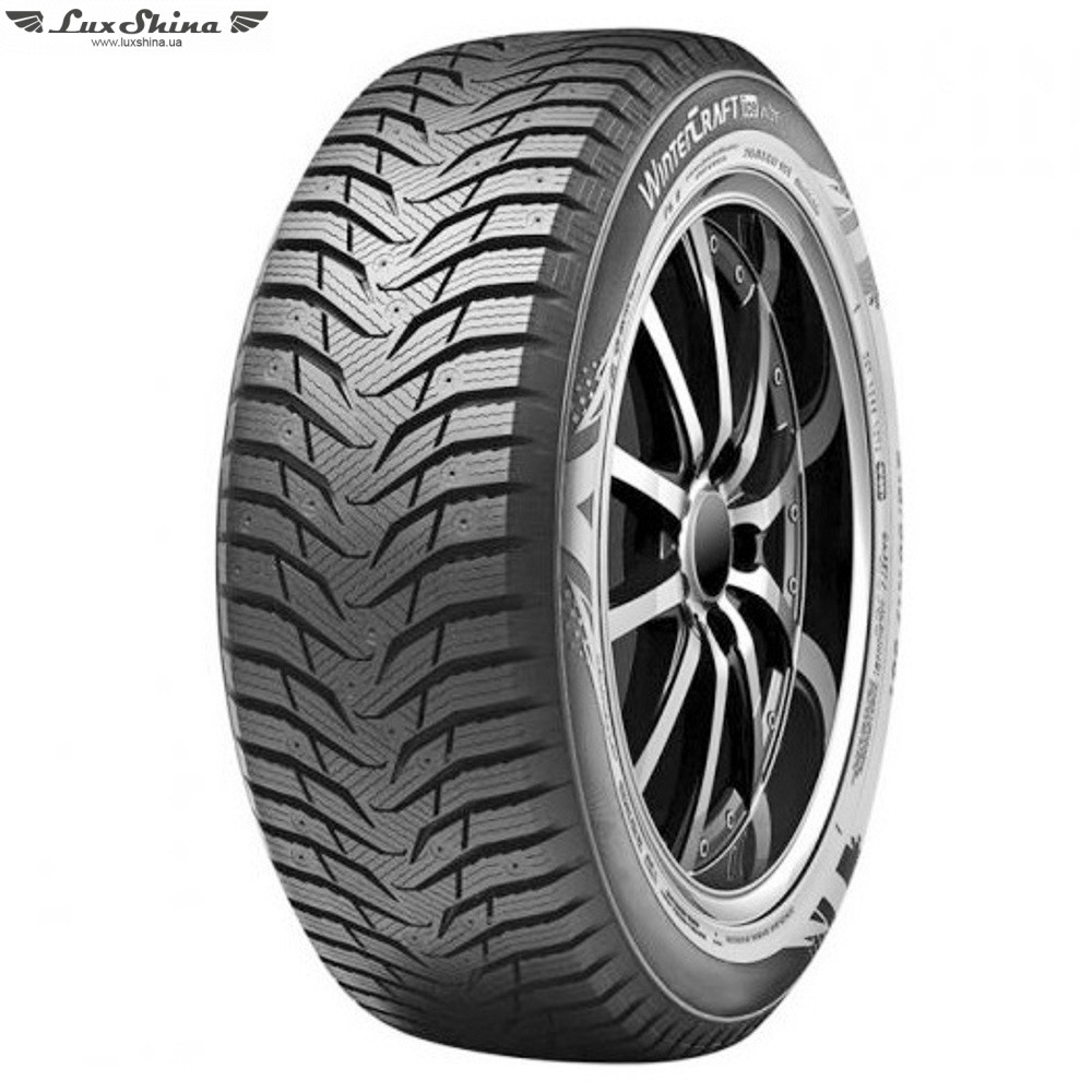 Marshal WinterCraft Ice WI-31 175/70 R13 82T (под шип)