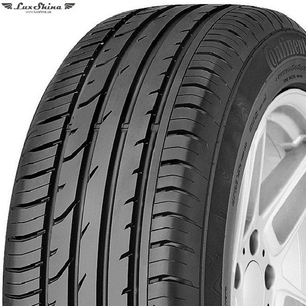 Continental ContiPremiumContact 2 225/55 R17 97W FR *