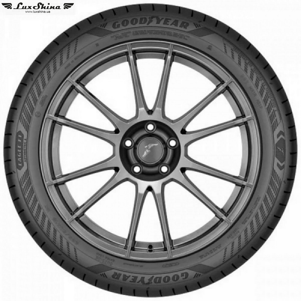 Goodyear Eagle F1 Asymmetric 6 205/50 R17 93Y XL FP