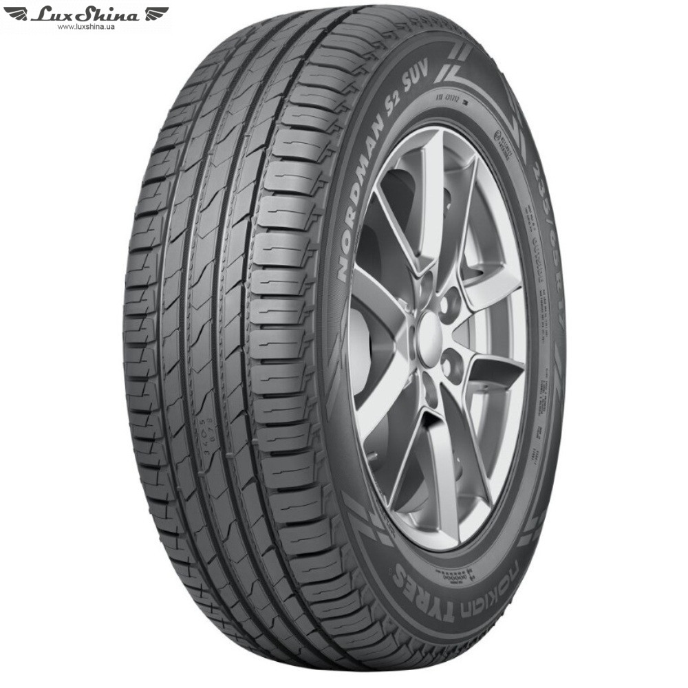 Nokian Nordman S2 SUV 215/70 R16 100H