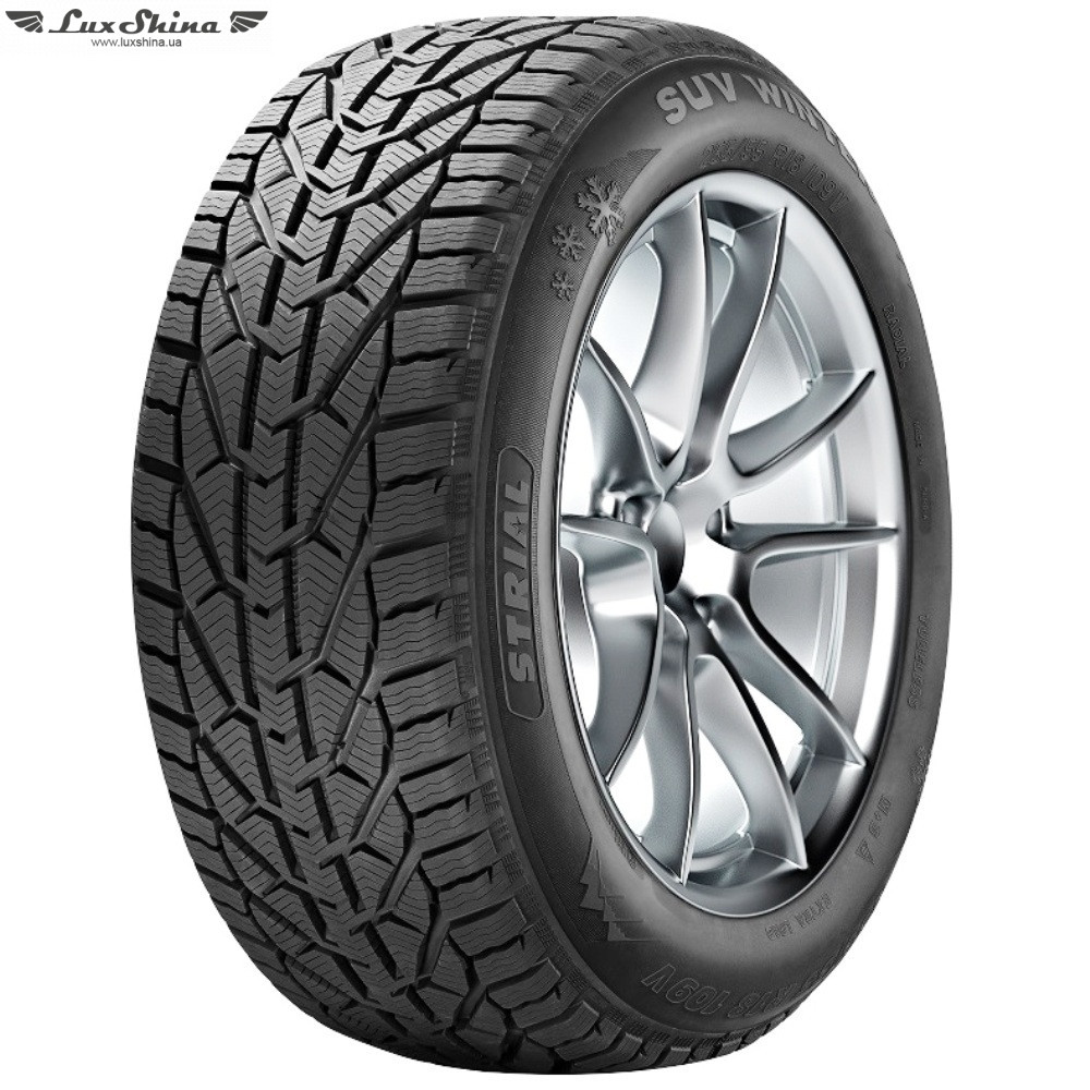 Orium SUV Winter 235/55 R19 105V XL