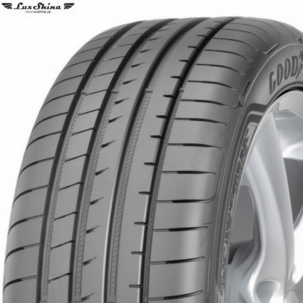 Goodyear Eagle F1 Asymmetric 3 265/40 R20 104Y XL FP AO SoundComfort