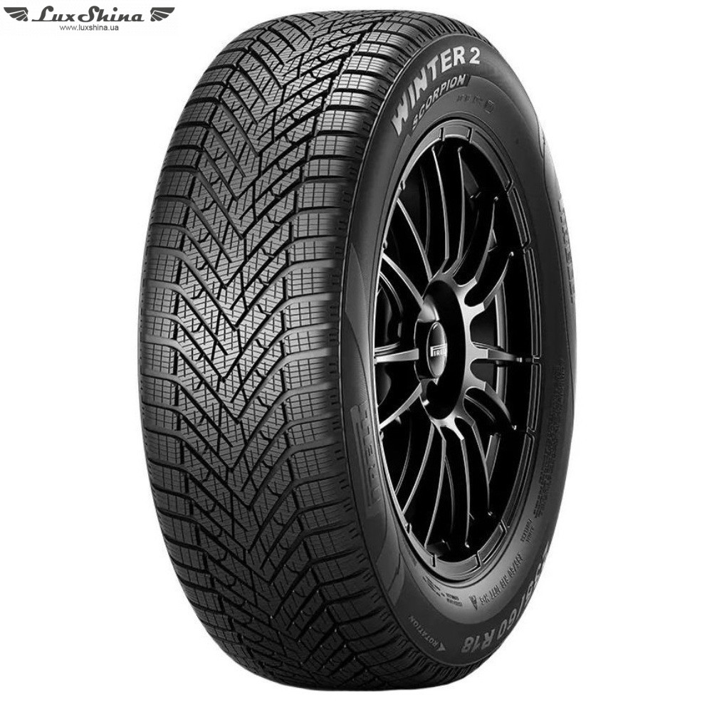 Pirelli Scorpion Winter 2 275/35 R22 104V XL PNCS