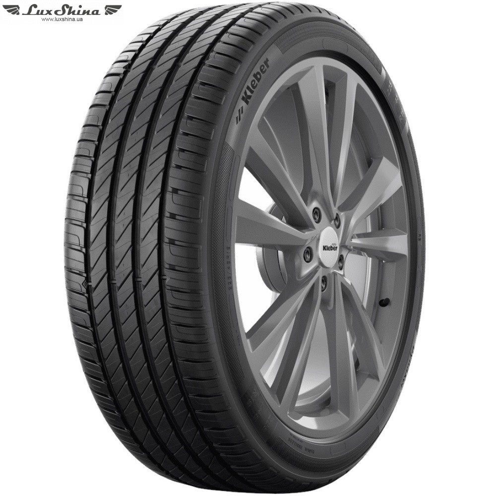 Kleber Dynaxer HP5 225/55 R17 97W