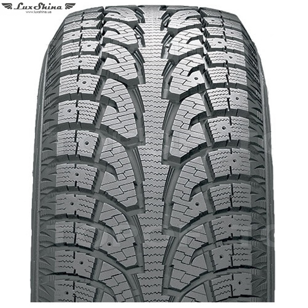 Hankook Winter I*Pike RW11 245/70 R17 110T (під шип)