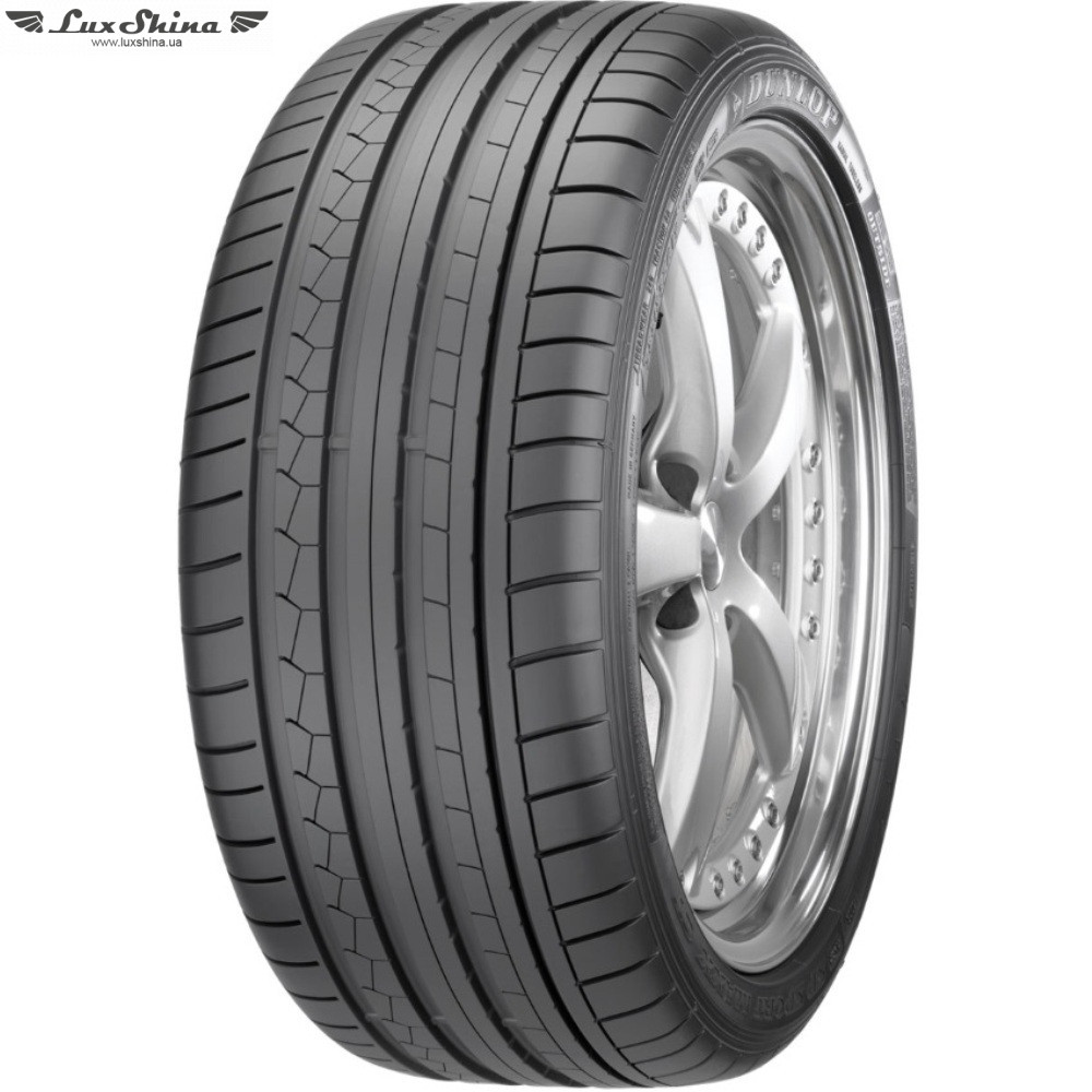 Dunlop SP Sport MAXX GT 235/50 R18 97V MFS MO