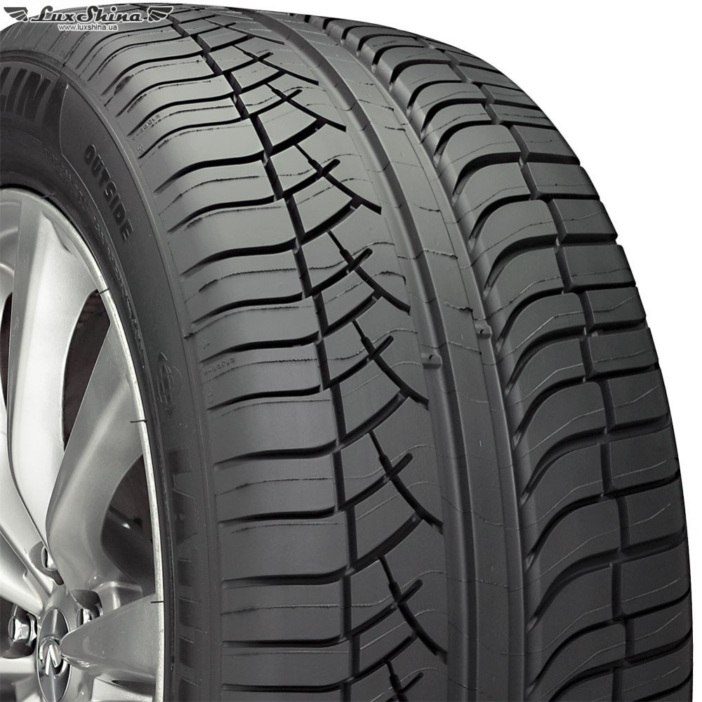 Michelin Latitude Diamaris 255/50 R19 103V *