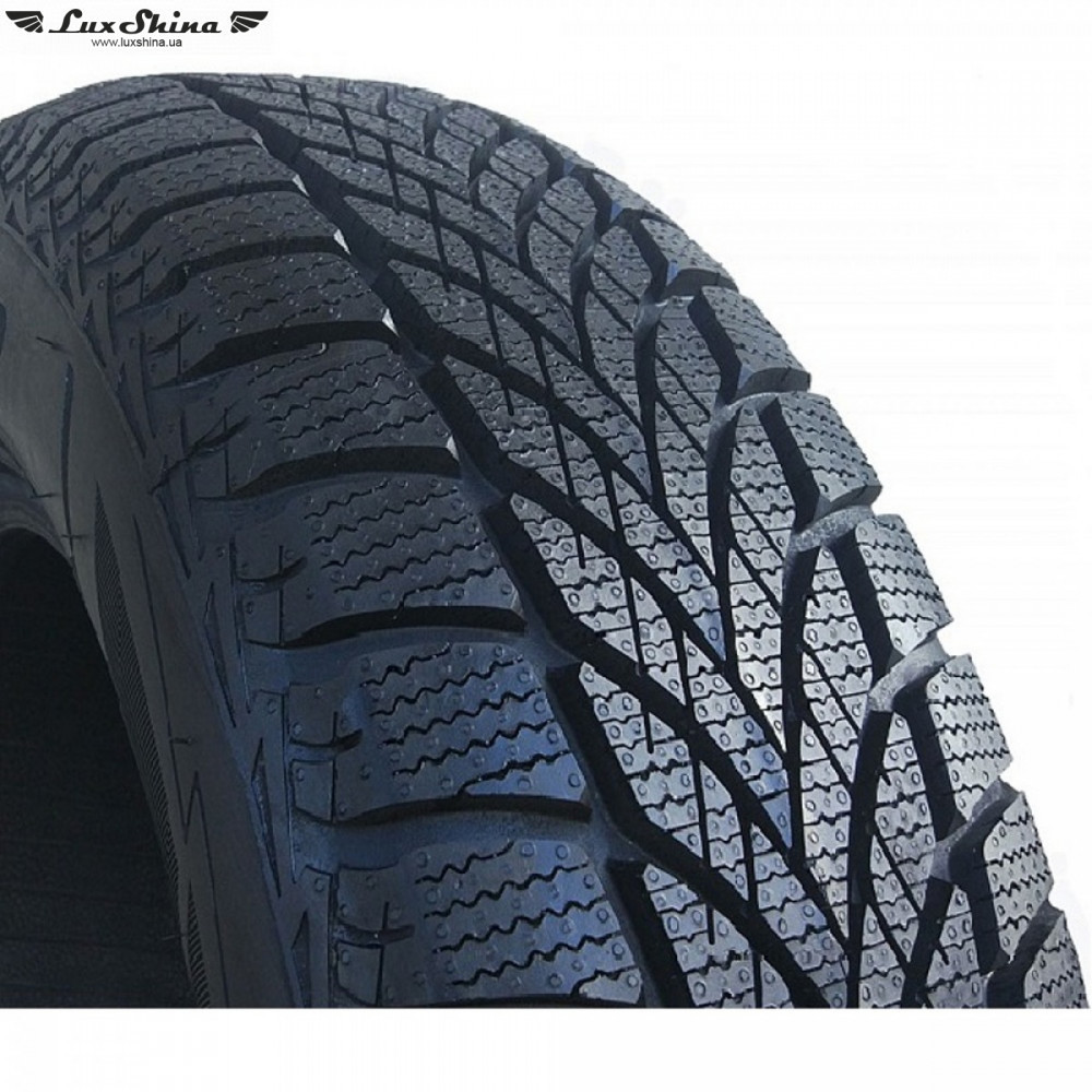 Goodyear UltraGrip Ice 2 255/40 R19 100T XL FP