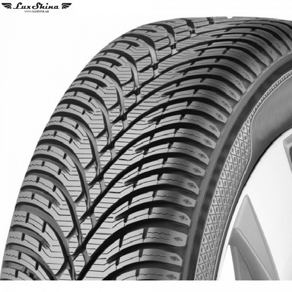 BFGoodrich G-Force Winter 2 185/60 R15 84T