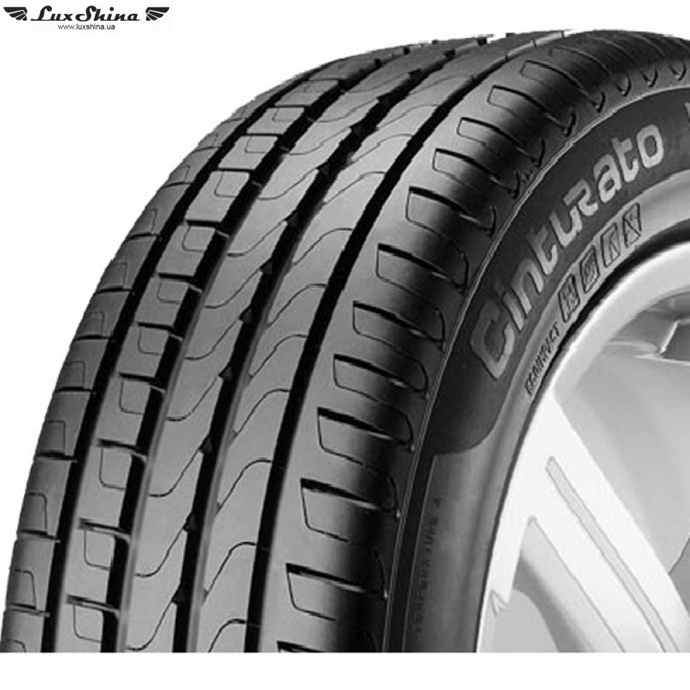 Pirelli Cinturato P7 225/45 R18 95Y XL MOExtended