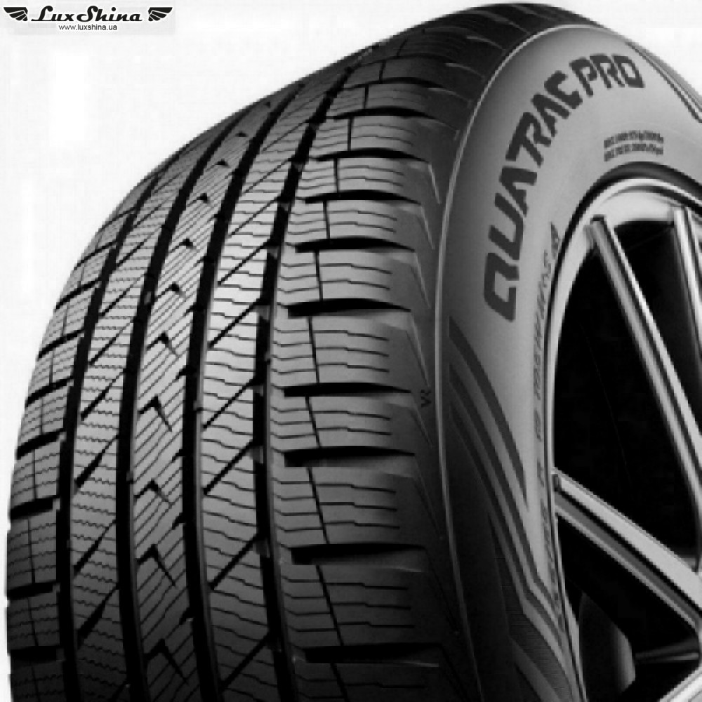 Vredestein Quatrac Pro 245/45 R20 103V XL