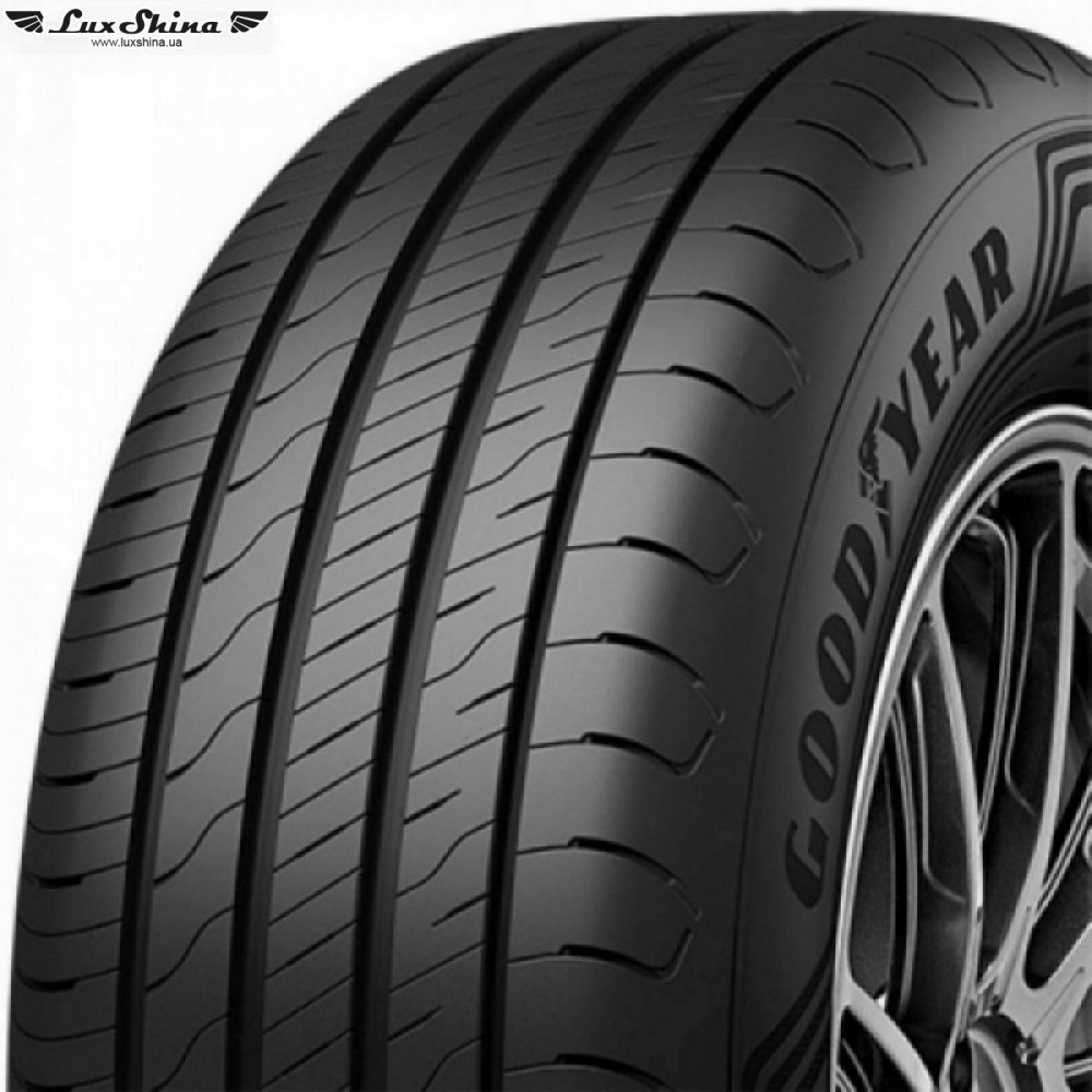 Goodyear EfficientGrip 2 SUV 225/65 R17 102H