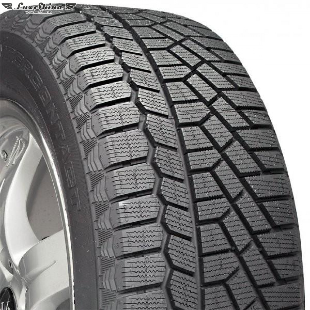 Continental ExtremeWinterContact 235/55 R17 103T XL