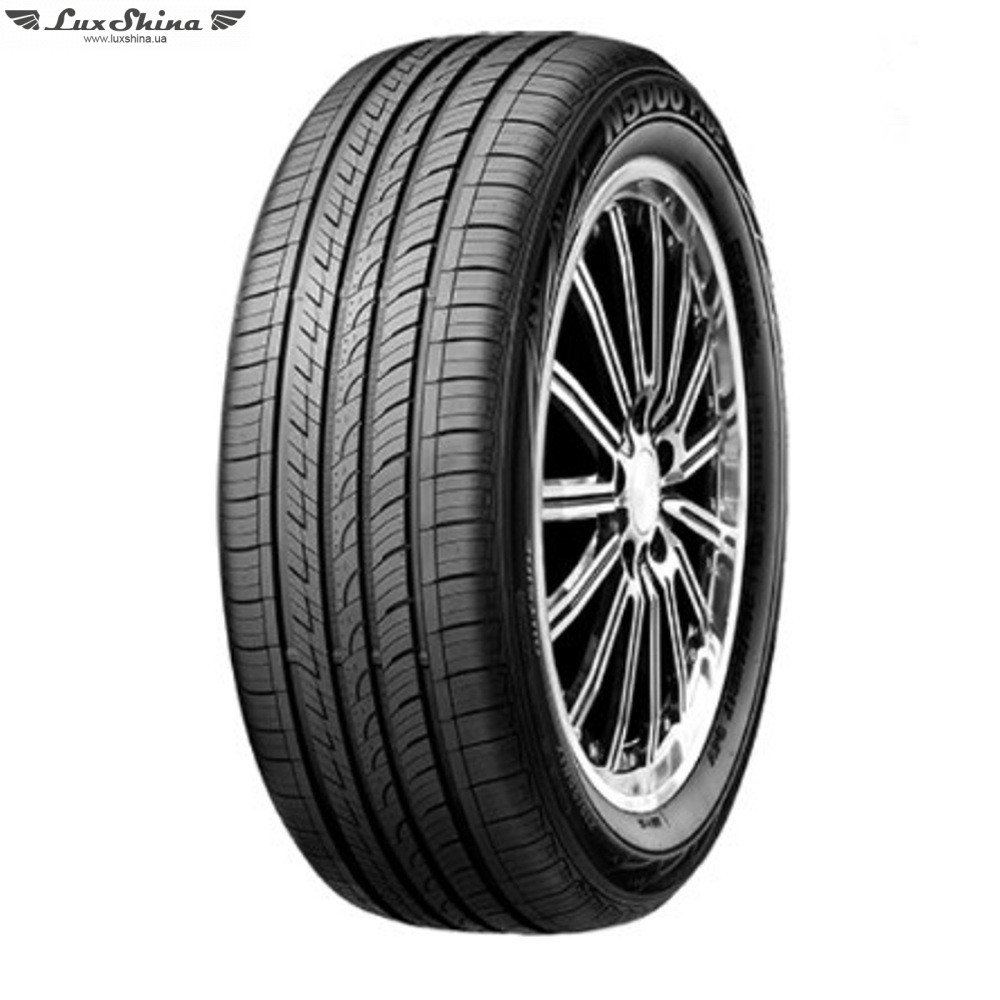 Roadstone N5000 Plus 195/60 R14 86H