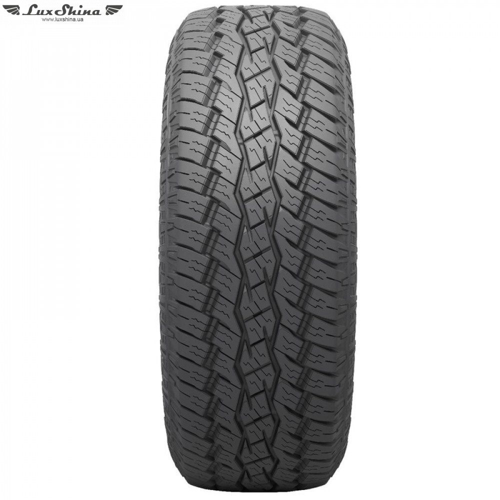 Toyo Open Country A/T Plus 215/70 R16 100H