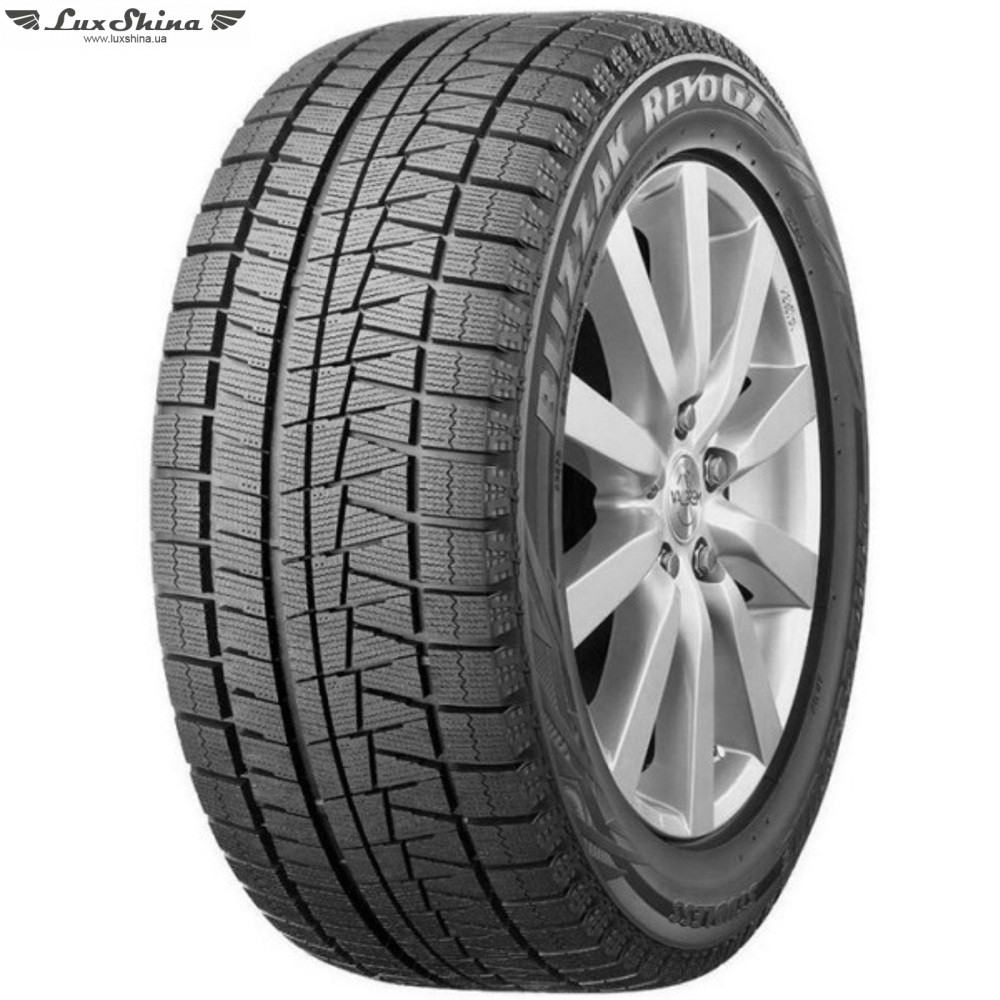 Bridgestone Blizzak REVO GZ 225/60 R17 99S