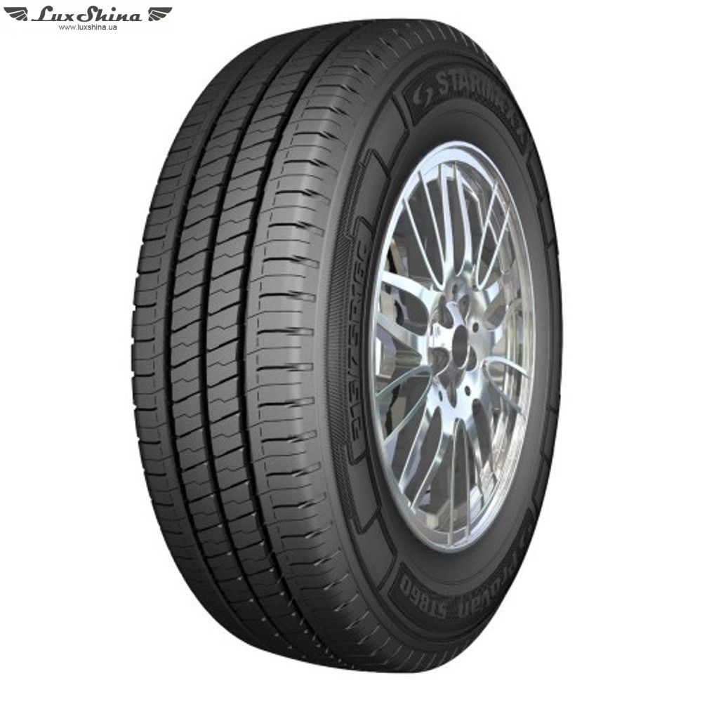 Starmaxx Provan ST860 215/65 R16C 109/107T