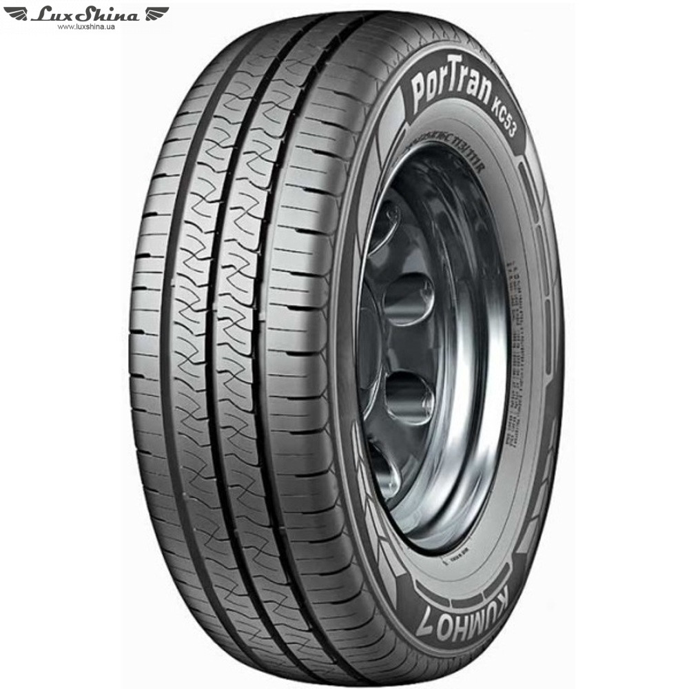 Kumho PorTran KC53 235/65 R16C 121/119R