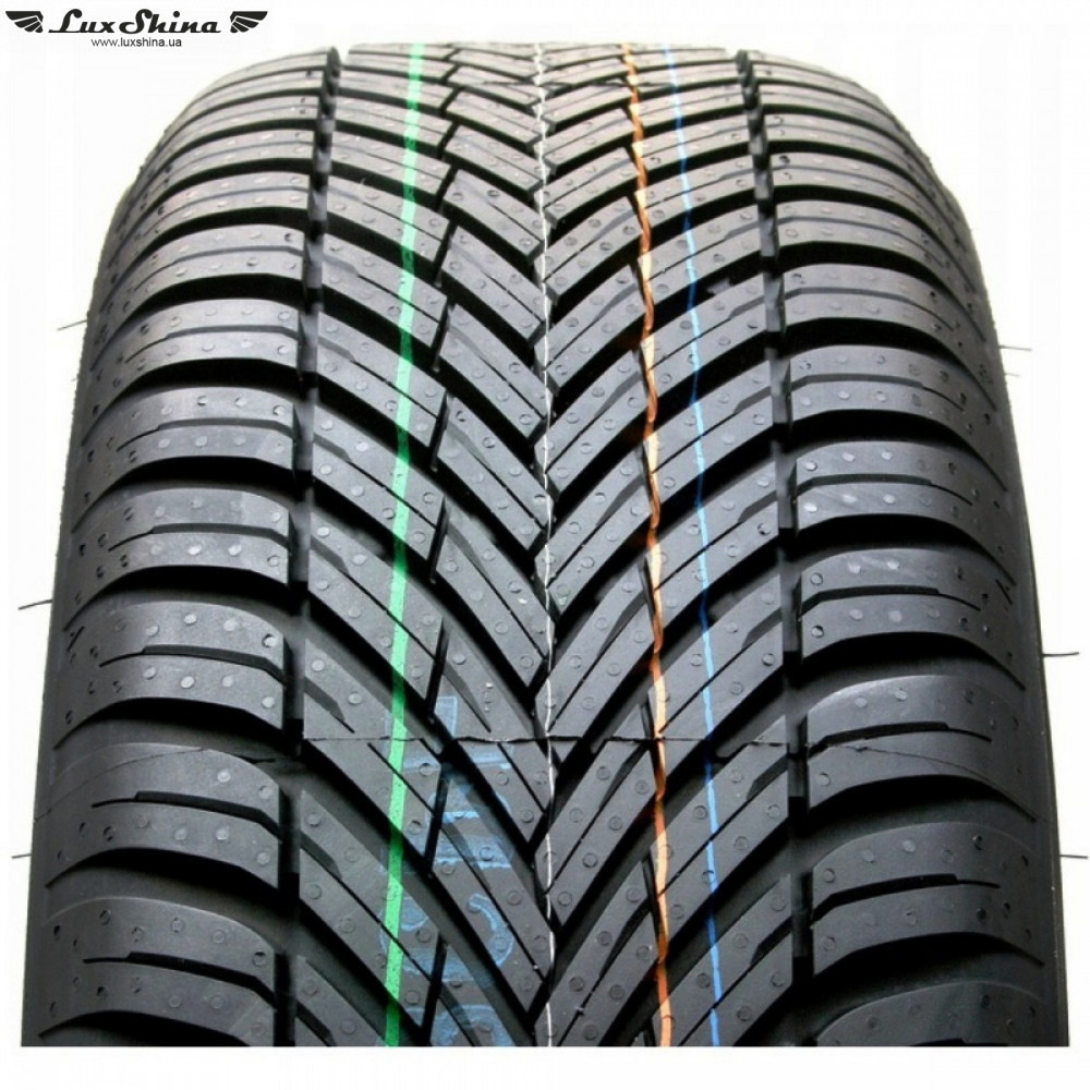 Toyo Celsius AS2 235/55 R19 105W XL