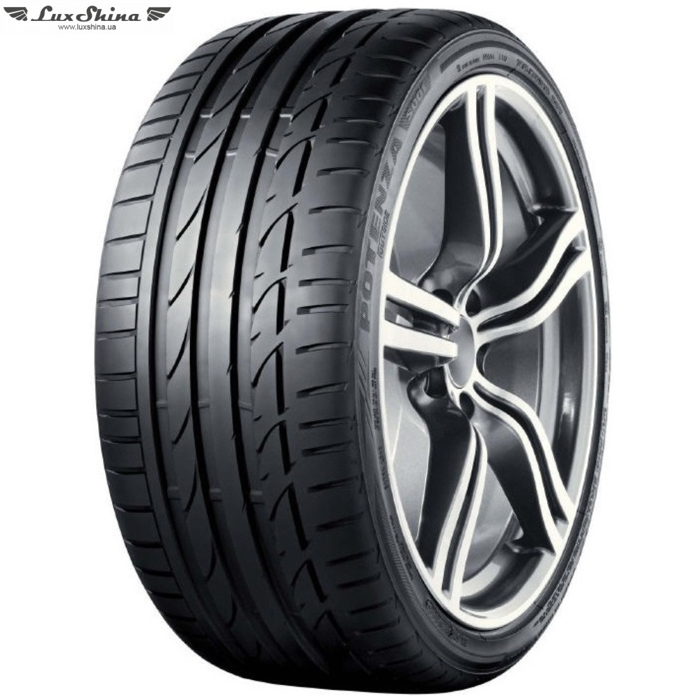 Bridgestone Potenza S001 255/35 R19 96Y XL FR AO