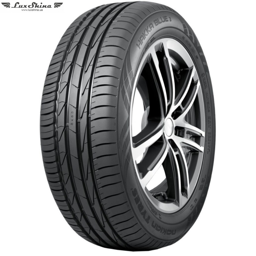 Nokian Hakka Blue 3 215/55 R16 97W XL