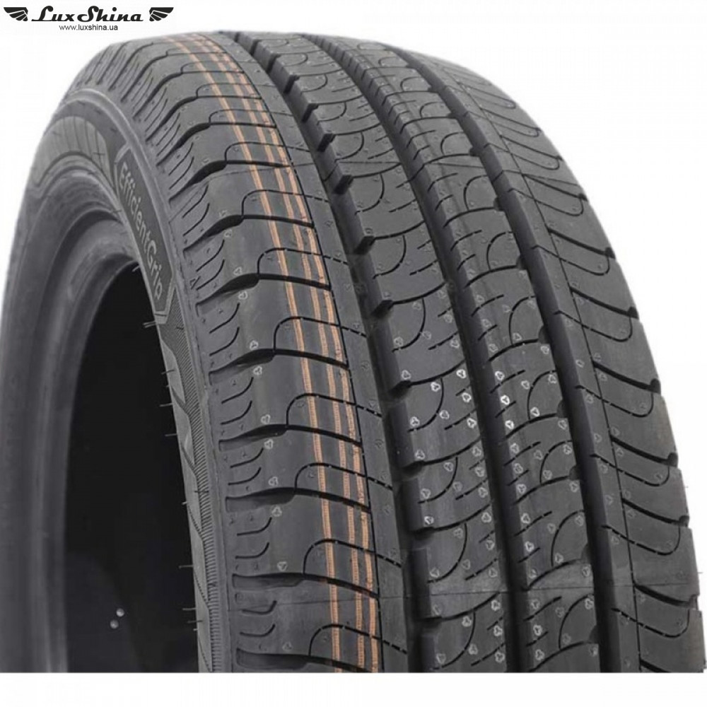 Goodyear EfficientGrip Cargo 2 215/65 R16C 109/107T