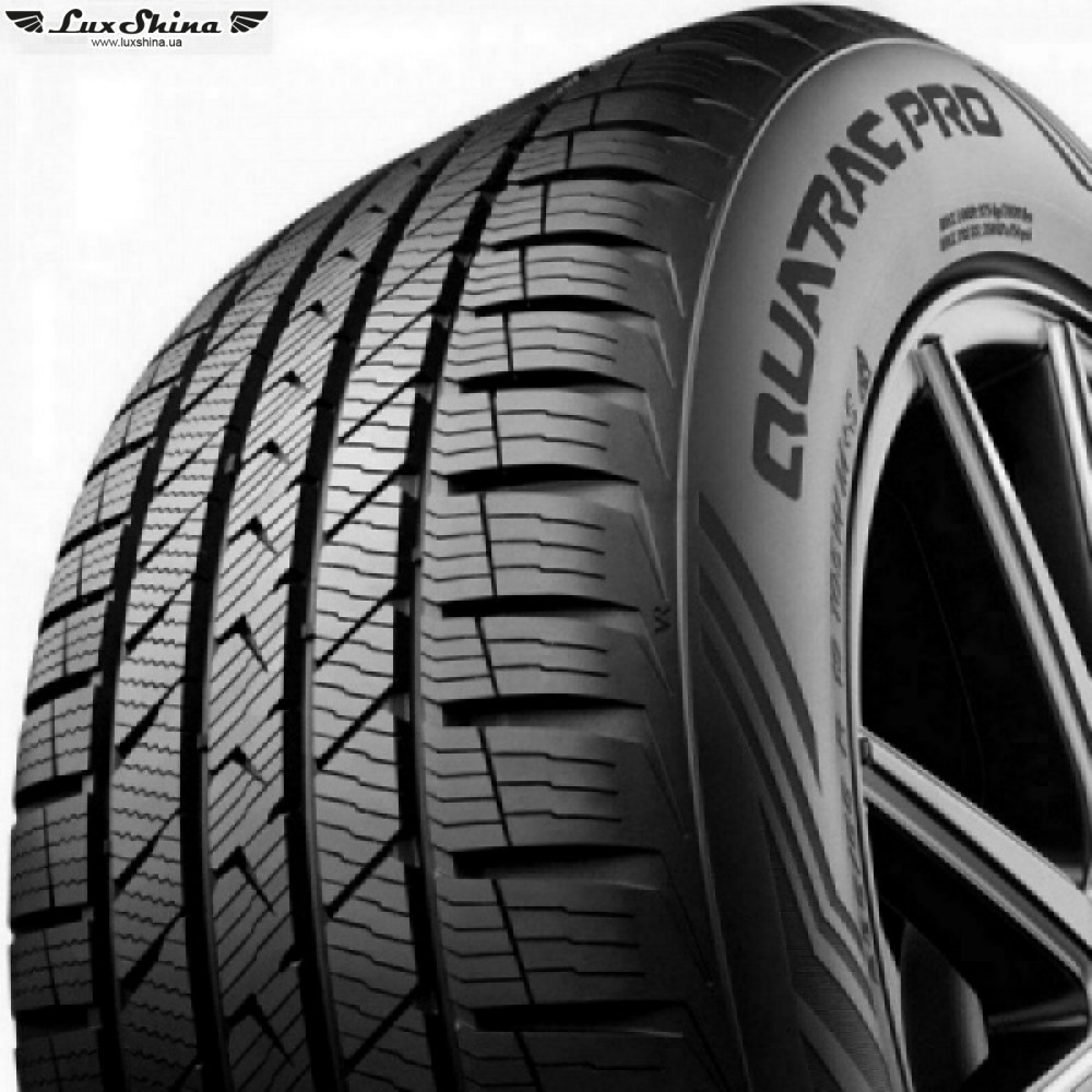 Vredestein Quatrac Pro 275/40 R20 106Y XL