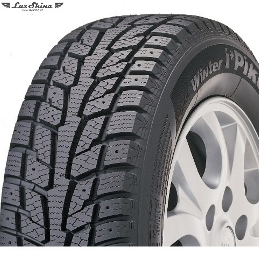 Hankook Winter I*Pike RW09 195/75 R16C 107/105R (шип)