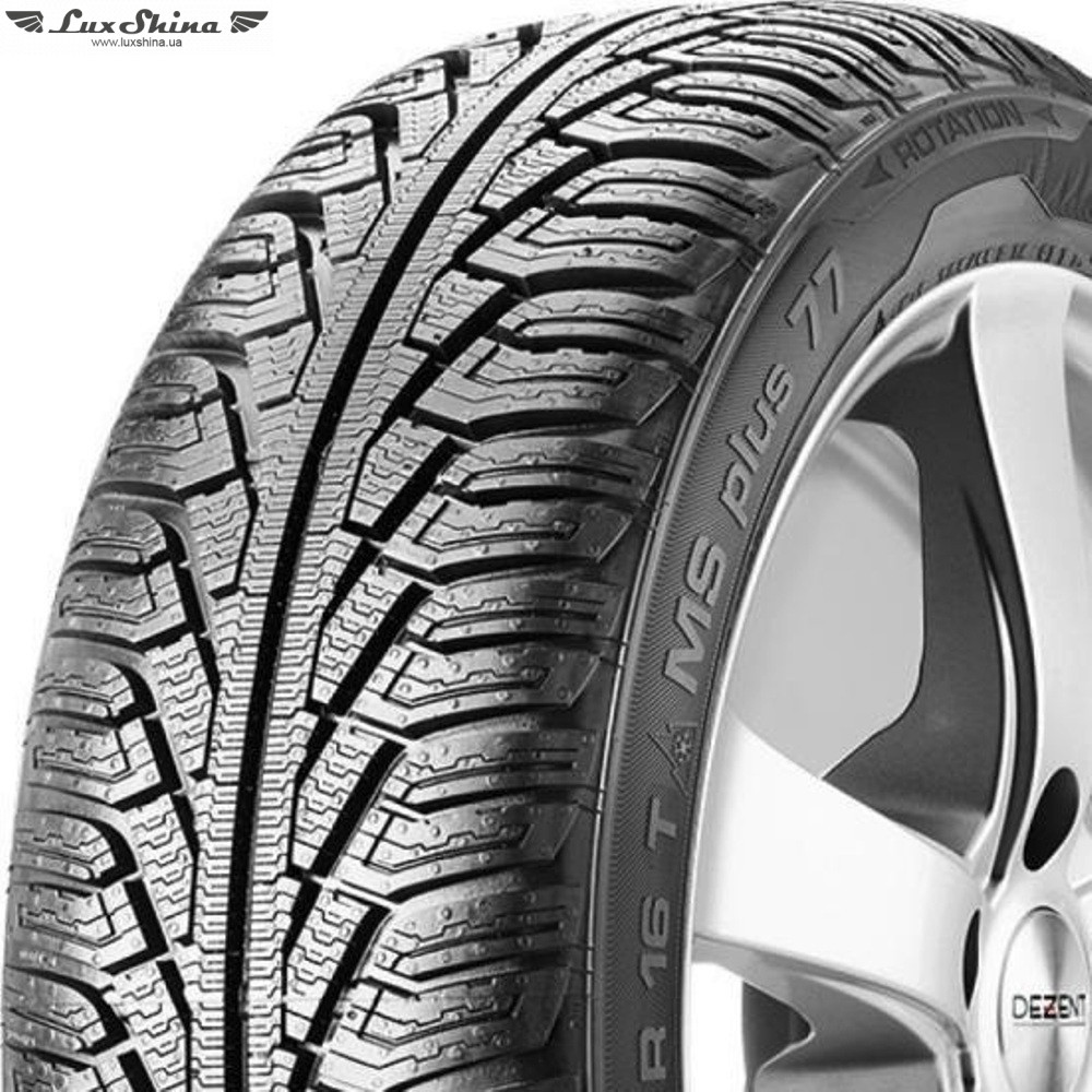 Uniroyal MS Plus 77 215/55 R16 93H