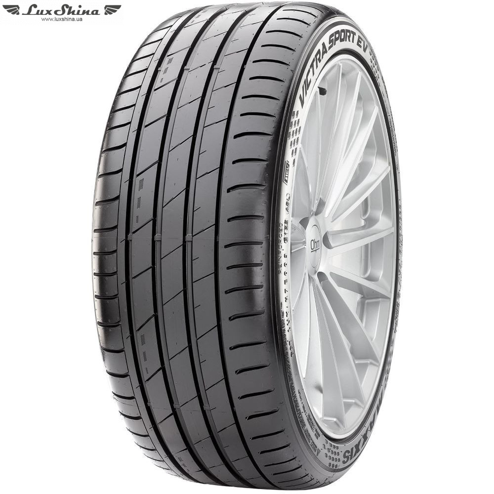 Maxxis Victra Sport EV 255/50 R20 109Y XL Silent