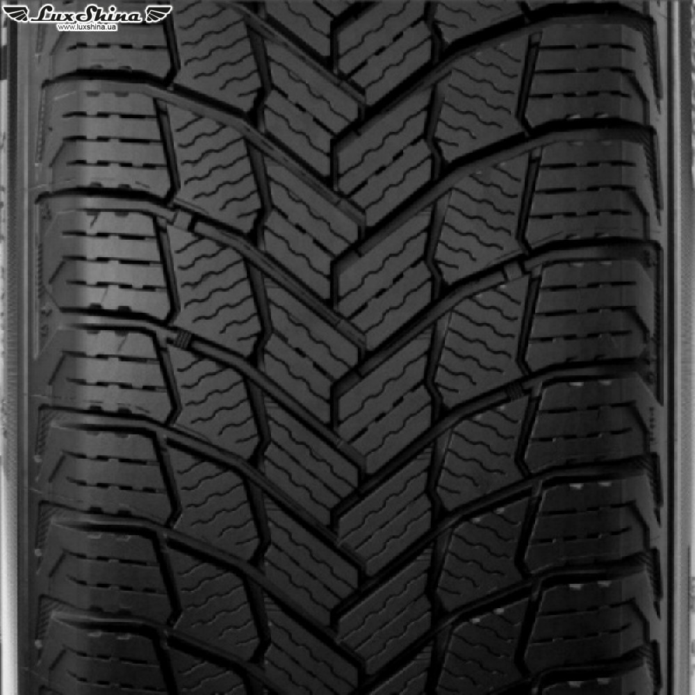 Michelin X-Ice Snow 225/65 R16 100T