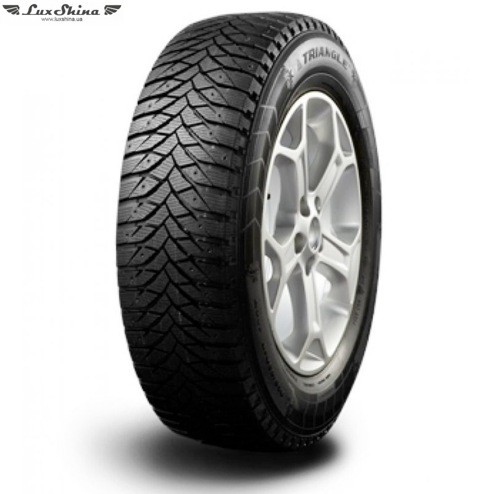 Triangle PS01 215/60 R17 100T XL (під шип)