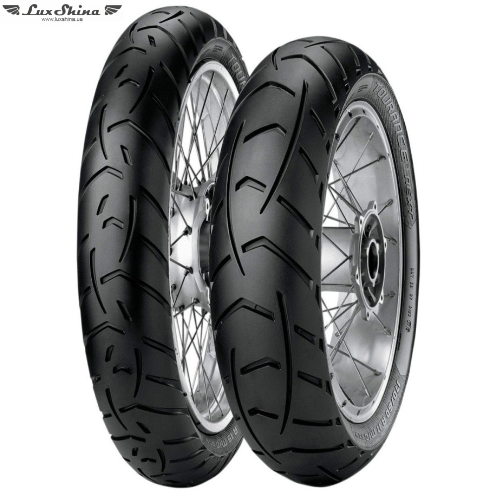 Metzeler Tourance Next 120/70 R17 58W