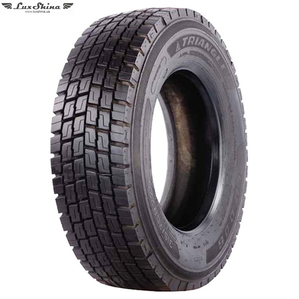 Triangle TRD06 (ведущая) 265/70 R19.5 140/138L PR16