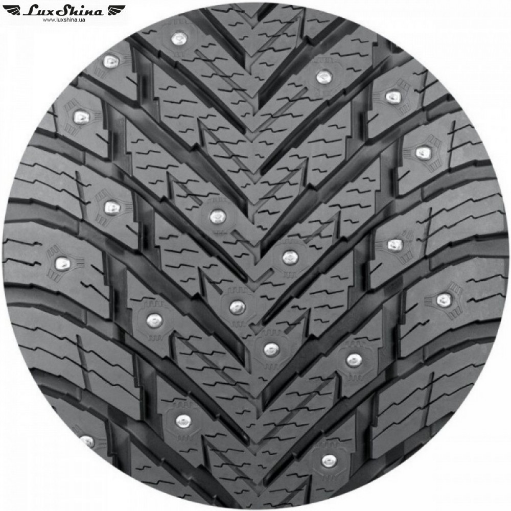 Nokian Hakkapeliitta 10 SUV 225/65 R17 106T XL (шип)