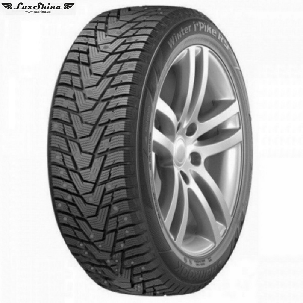 Hankook Winter i*Pike X W429A 235/55 R19 105T XL (шип)