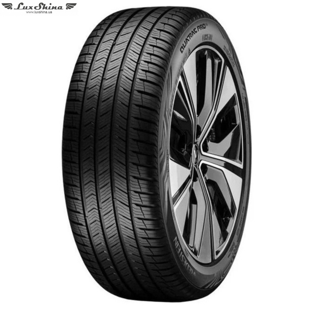 Vredestein Quatrac Pro EV 245/45 R19 102W XL