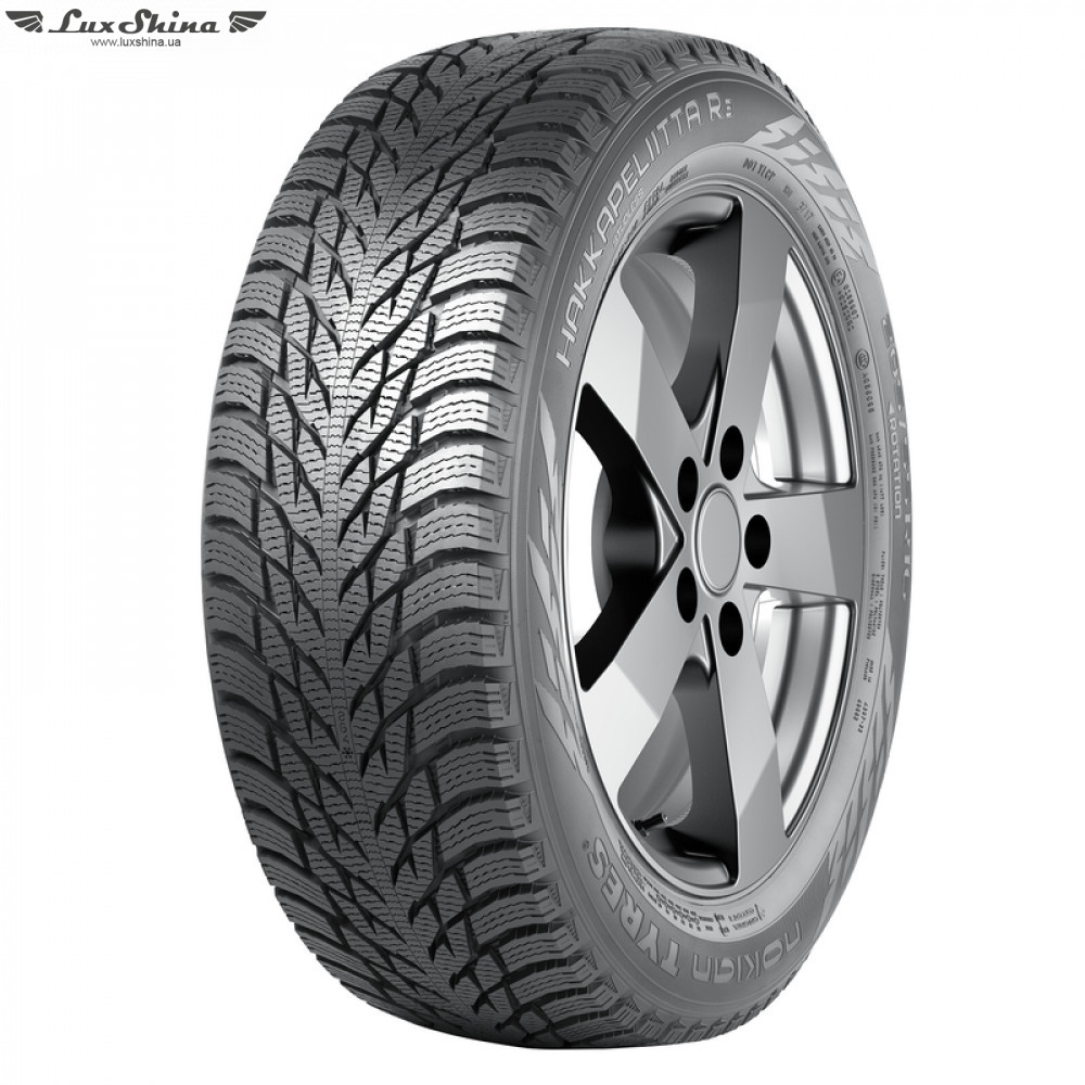 Nokian Hakkapeliitta R3 225/50 R17 98R XL
