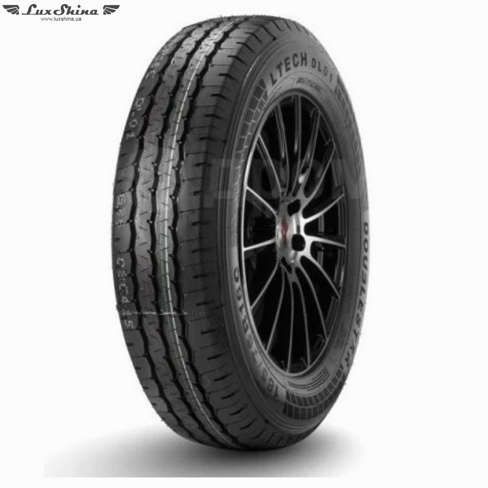 Doublestar LTECH DL01 195/65 R16C 104/102T