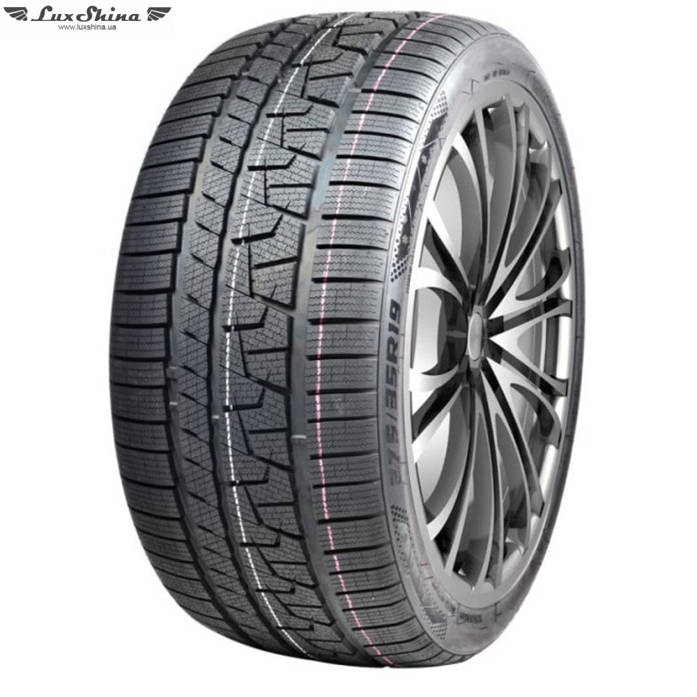 Powertrac Snowstar PRO 215/55 R18 99V XL