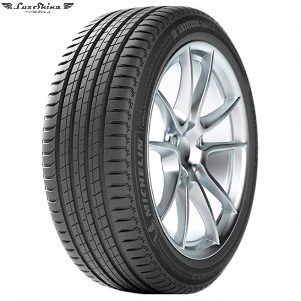 Michelin Latitude Sport 3 255/50 R19 103Y
